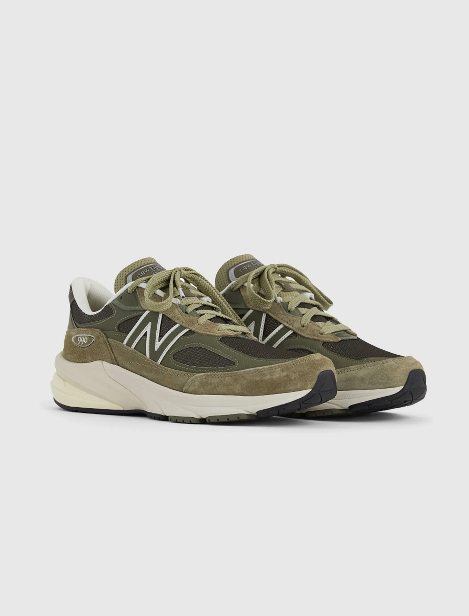 990 V6 "TRUE CAMO"