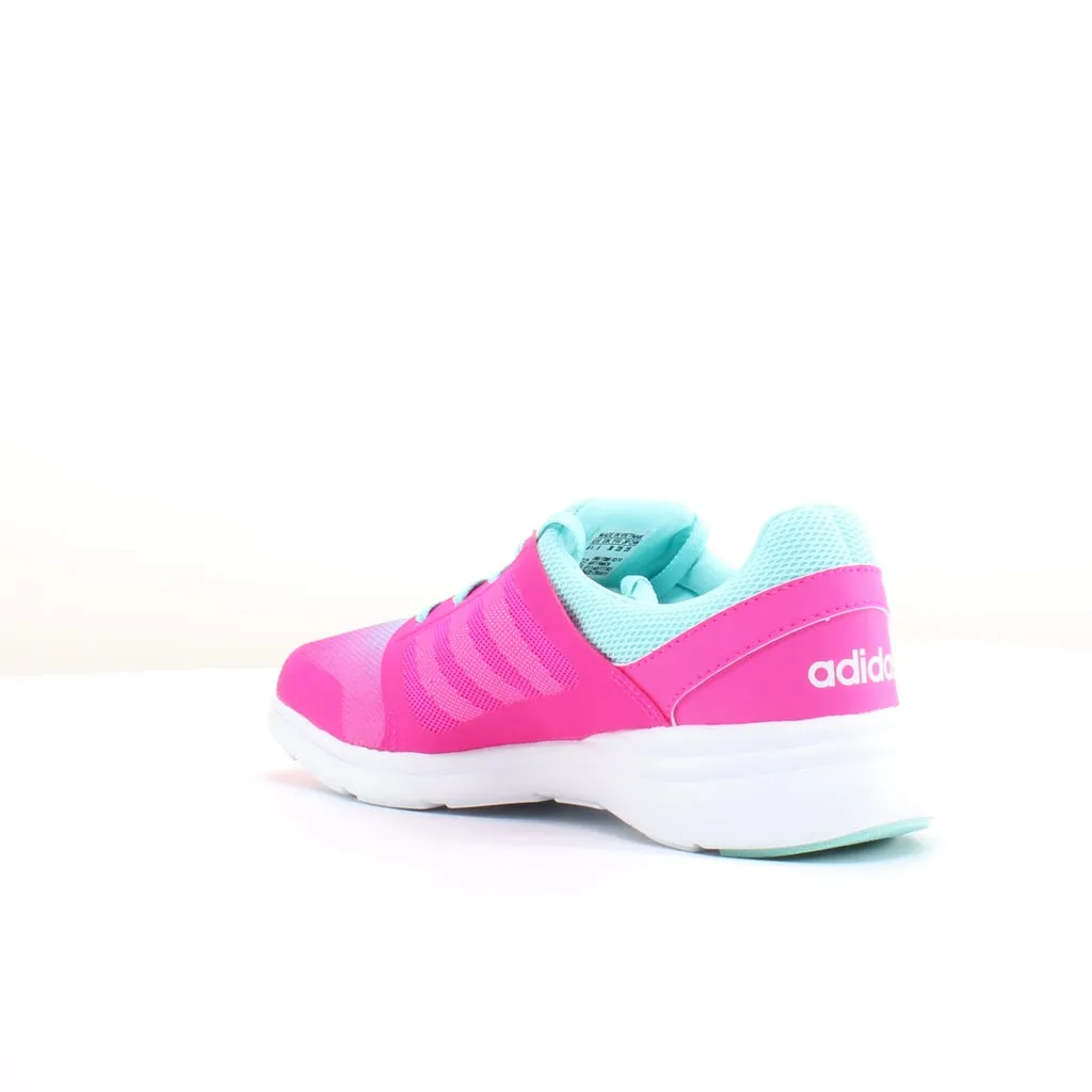 Adidas CloudFoam Xpression Womens Pink Trainers