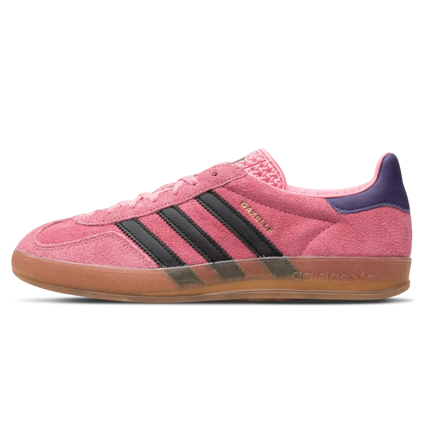 adidas Gazelle Wmns 'Bliss Pink Purple'