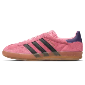 adidas Gazelle Wmns 'Bliss Pink Purple'