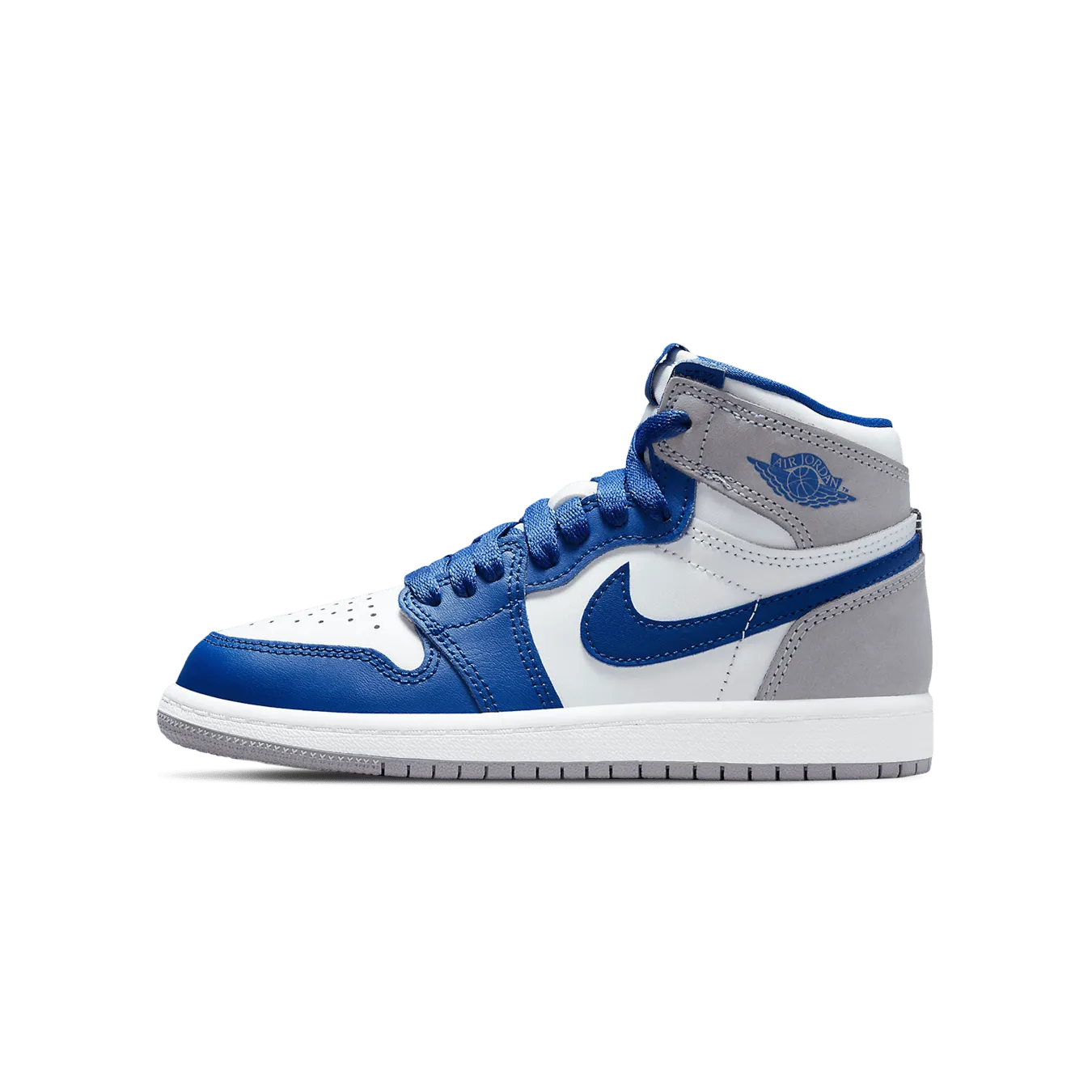 Air Jordan 1 Retro High OG PS 'True Blue'