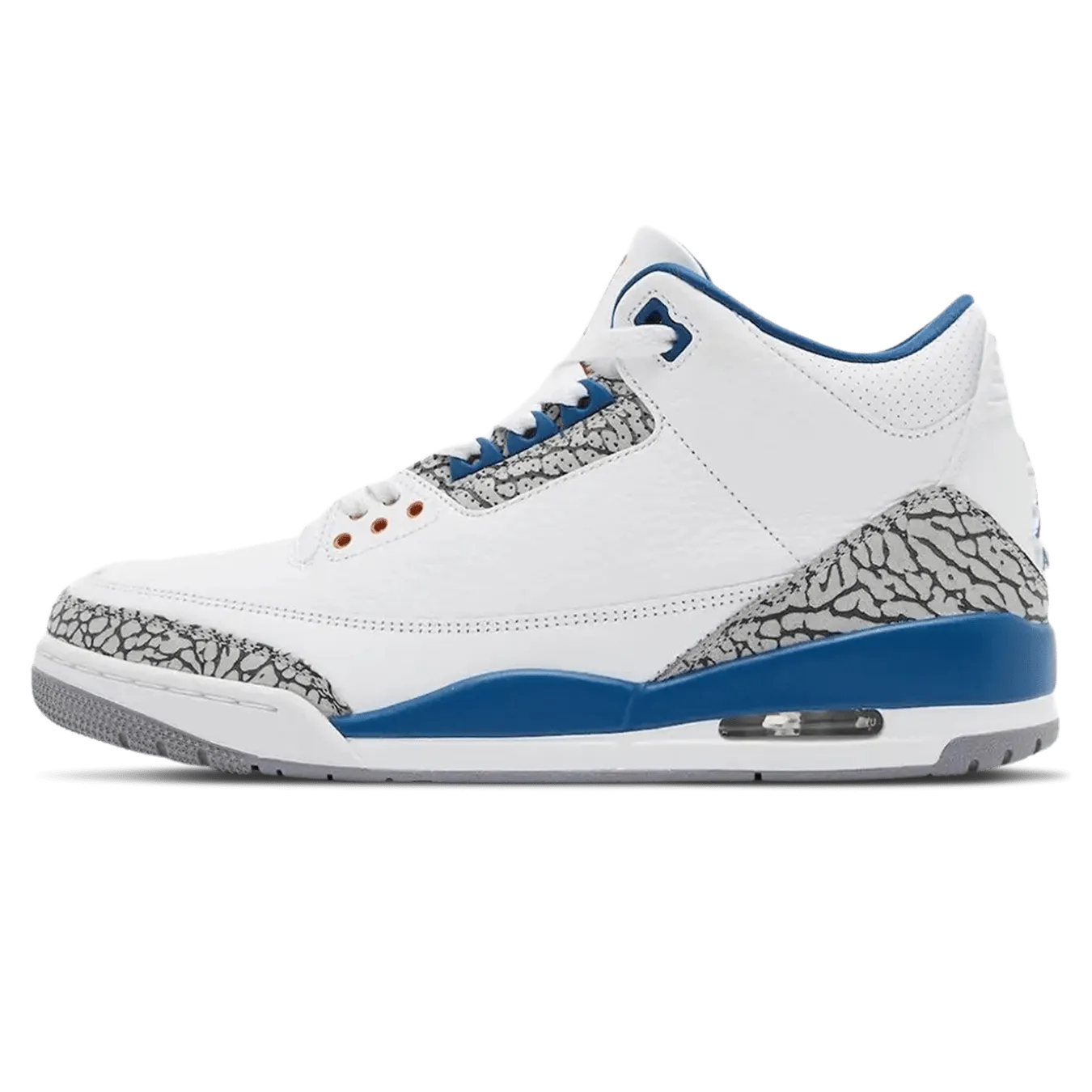 Air Jordan 3 Retro 'Wizards'