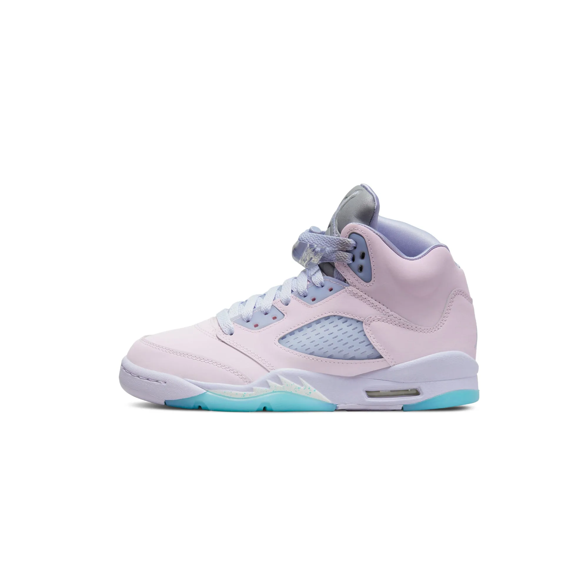 Air Jordan Kids 5 Retro SE GS Regal Pink