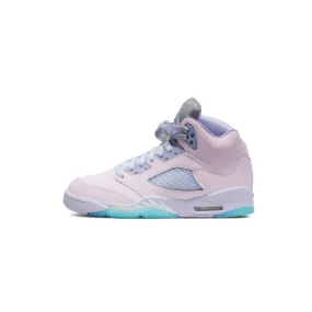 Air Jordan Kids 5 Retro SE GS Regal Pink