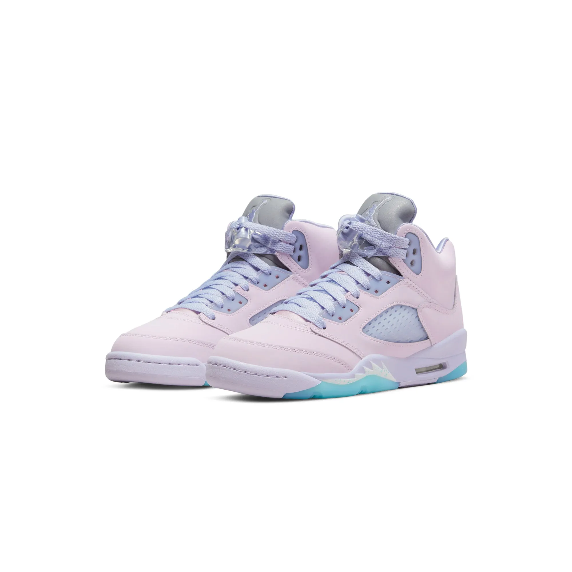 Air Jordan Kids 5 Retro SE GS Regal Pink