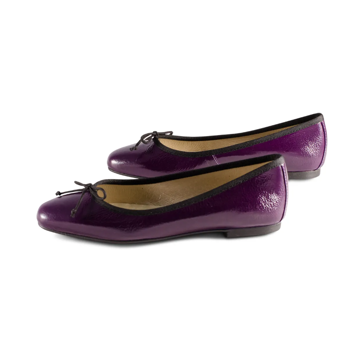 Alicia Plum Patent F23