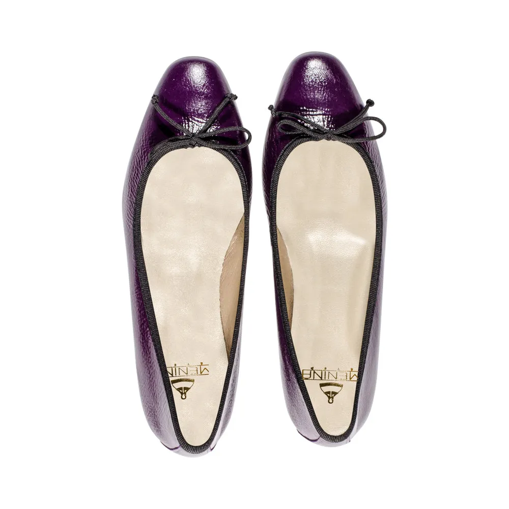 Alicia Plum Patent F23