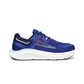 Altra Men's Paradigm 7 - Blue (Wide Width)