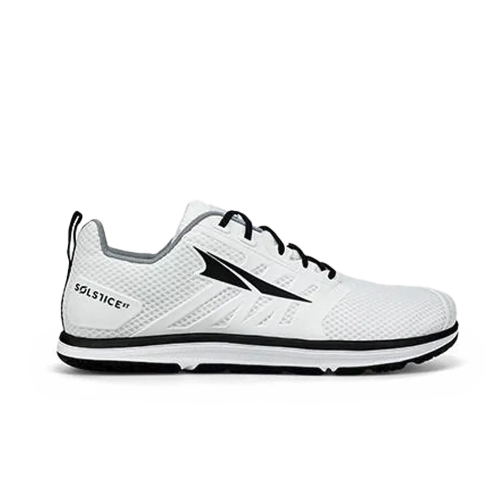 Altra Solstice XT 2 Mens White