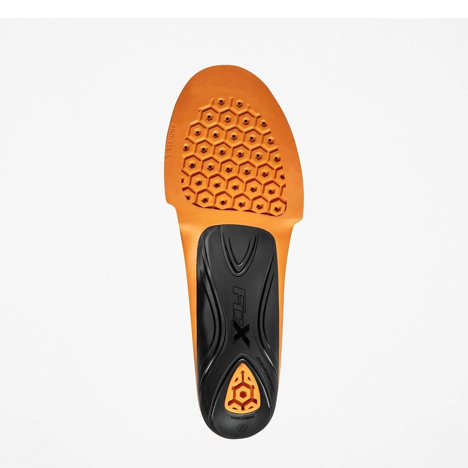 Anti-Fatigue Technology Insoles Performance