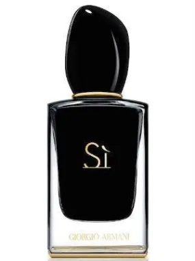 Armani Si Intense EDP- 100ML