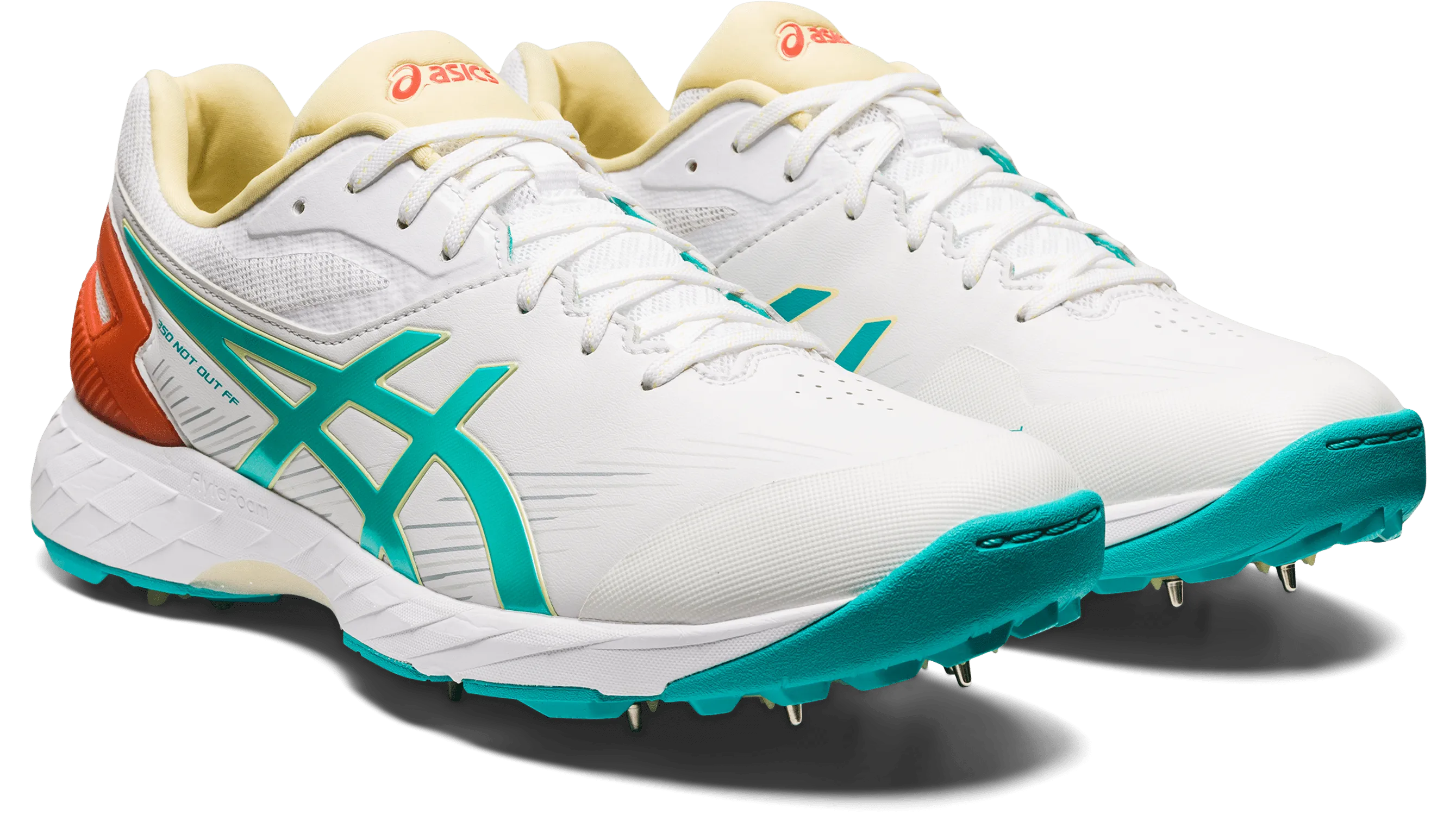 Asics 350 Not Out FF Women's Cricket Shoes 2022