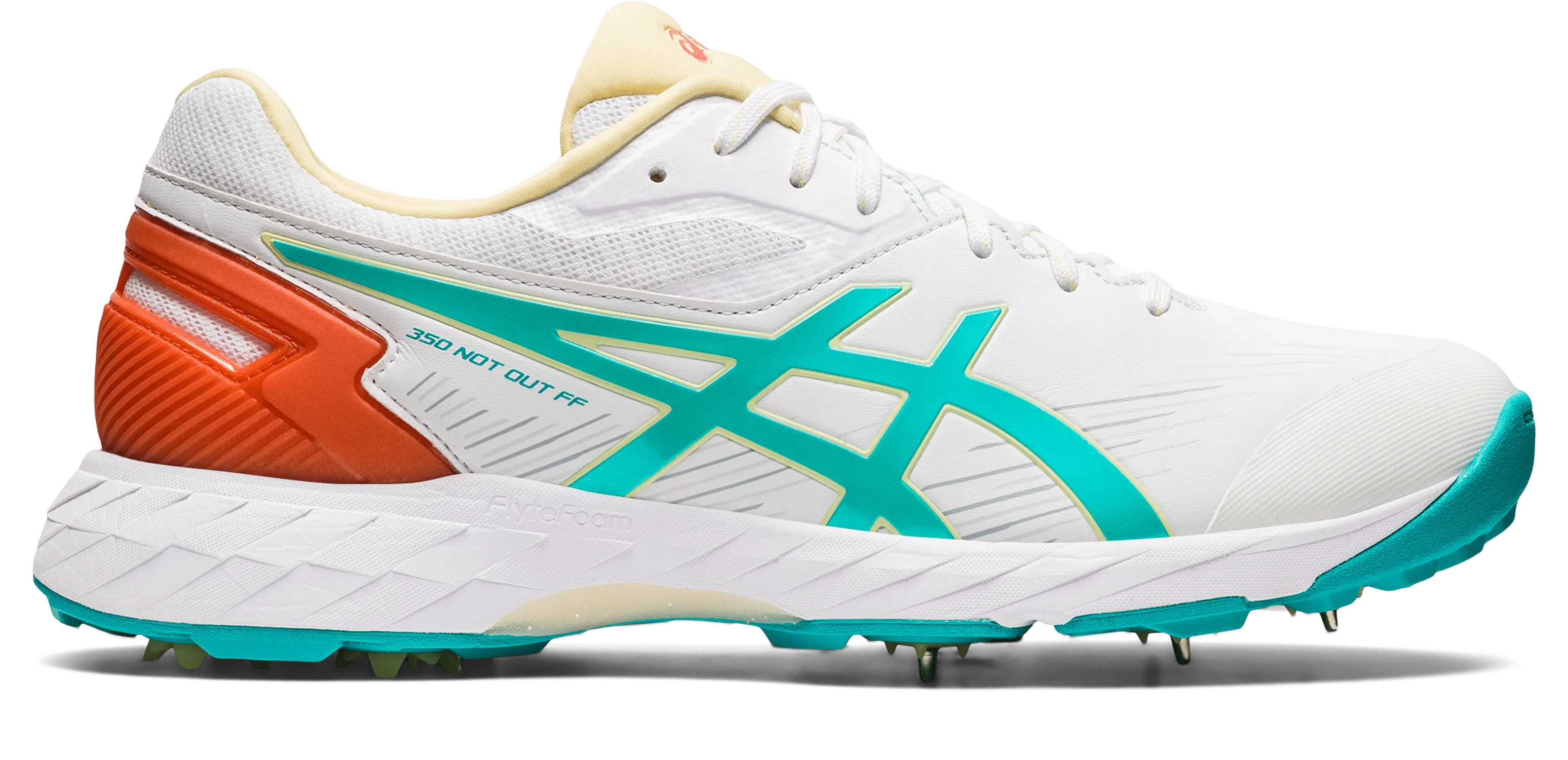 Asics 350 Not Out FF Women's Cricket Shoes 2022