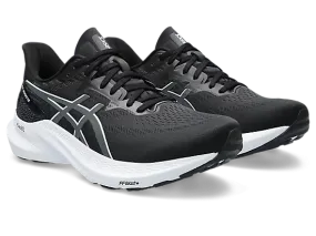 Asics gt-2000 12 D width 1012b504-002 d width black