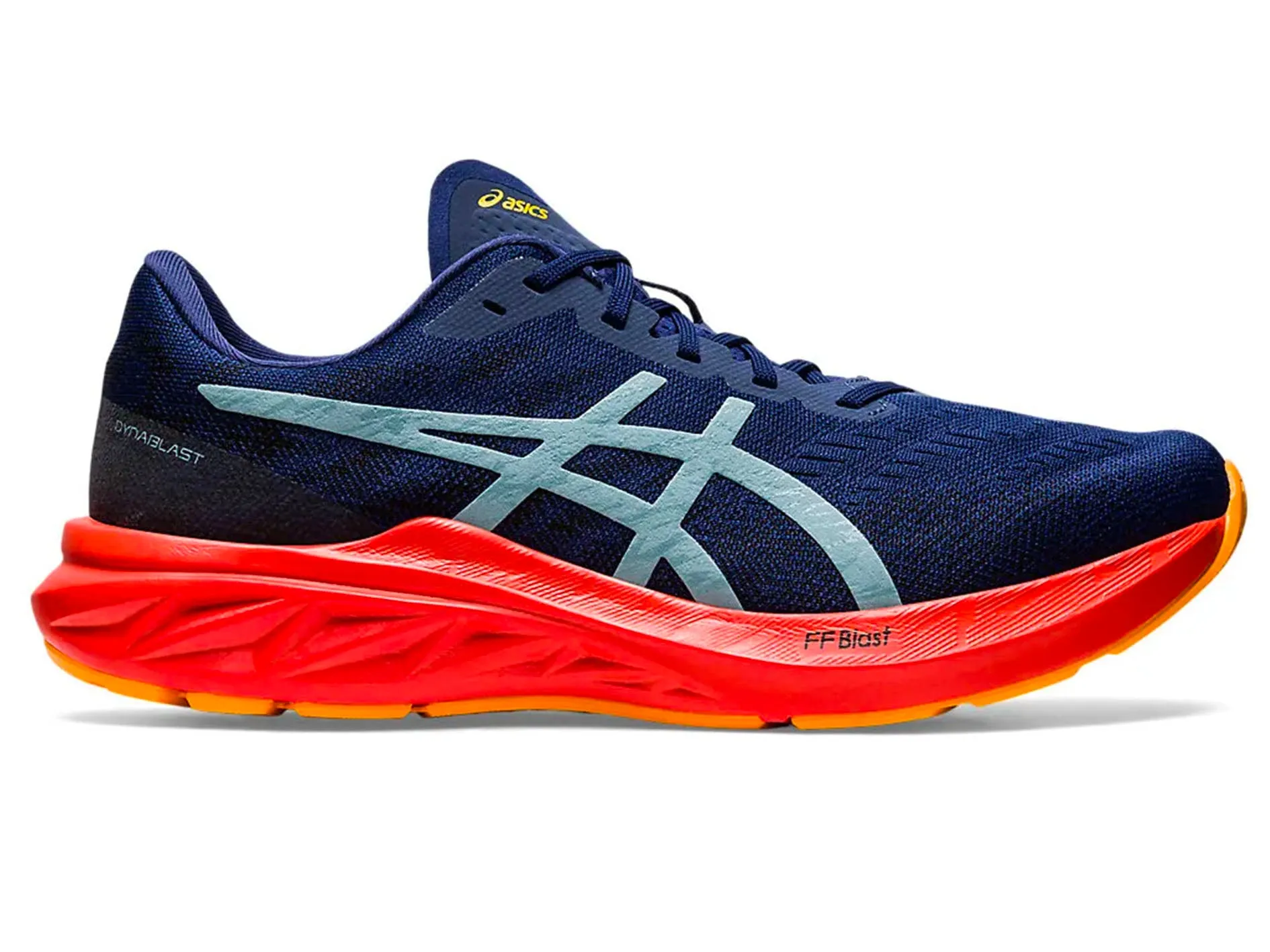 Asics Mens Dynablast 3 <br> 1011B460 401