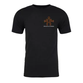 Athletic Fitness Classic T shirt