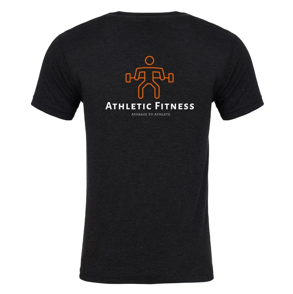 Athletic Fitness Classic T shirt