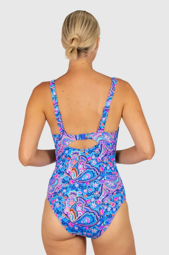 Baku E-G One Piece - South Beach