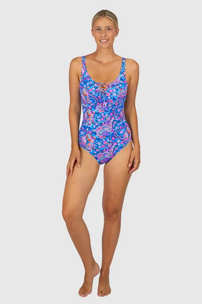 Baku E-G One Piece - South Beach