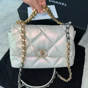 Chanel 19 Bag