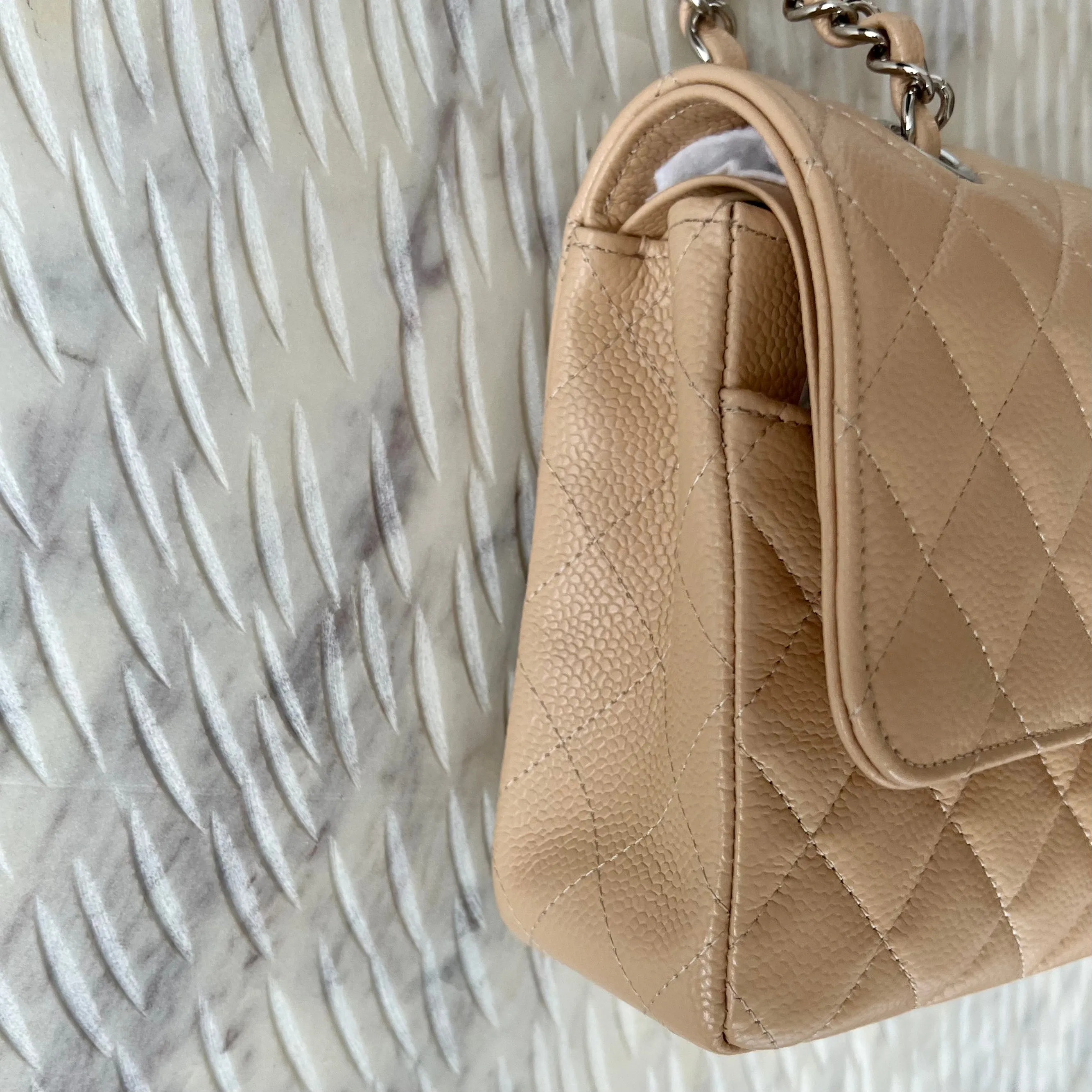 Chanel Classic Flap Bag