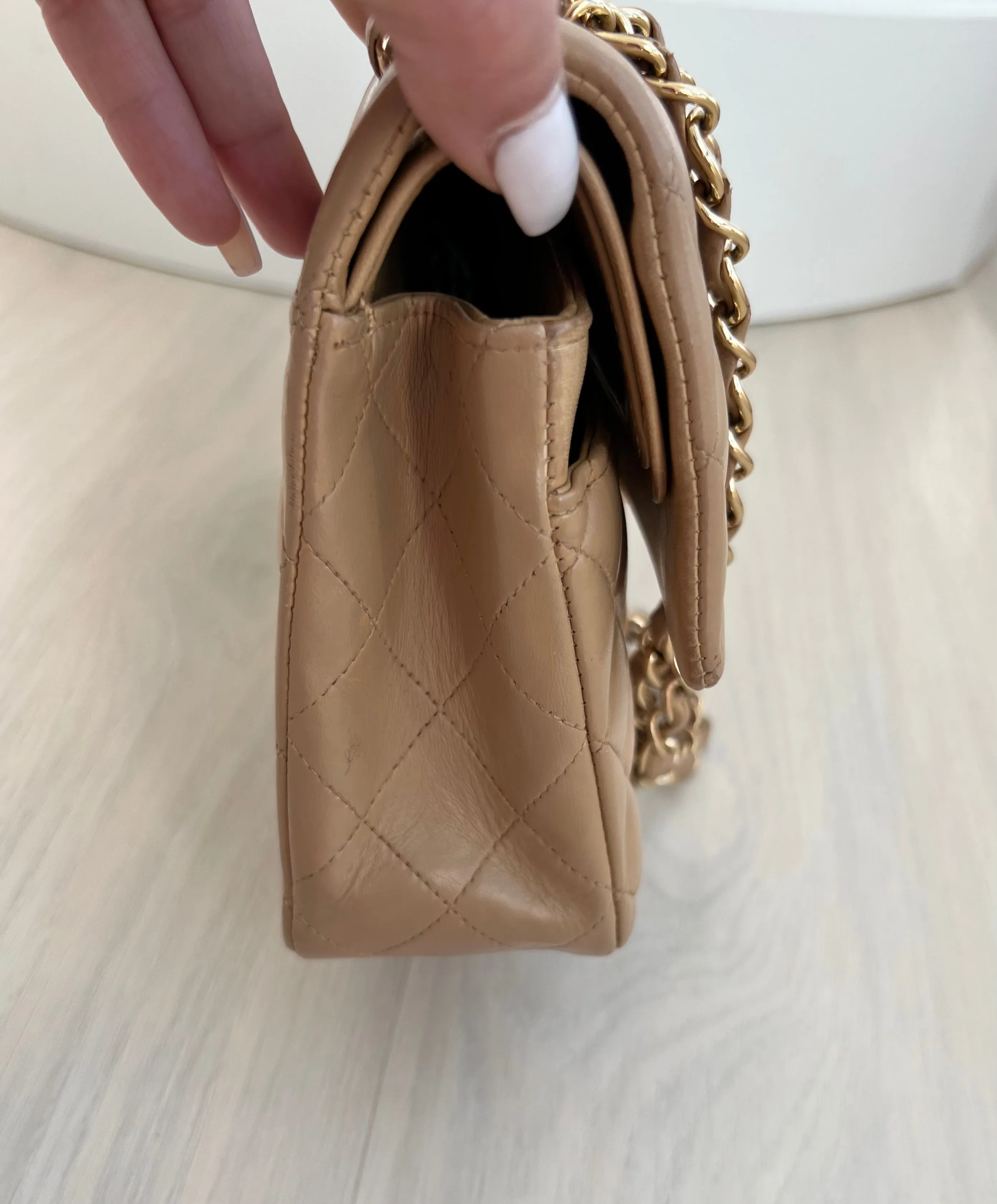 Chanel Classic Flap Bag