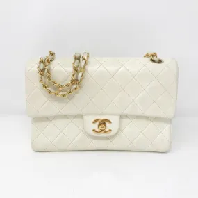 Chanel classic flap bag