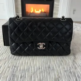 Chanel Classic Flap Bag