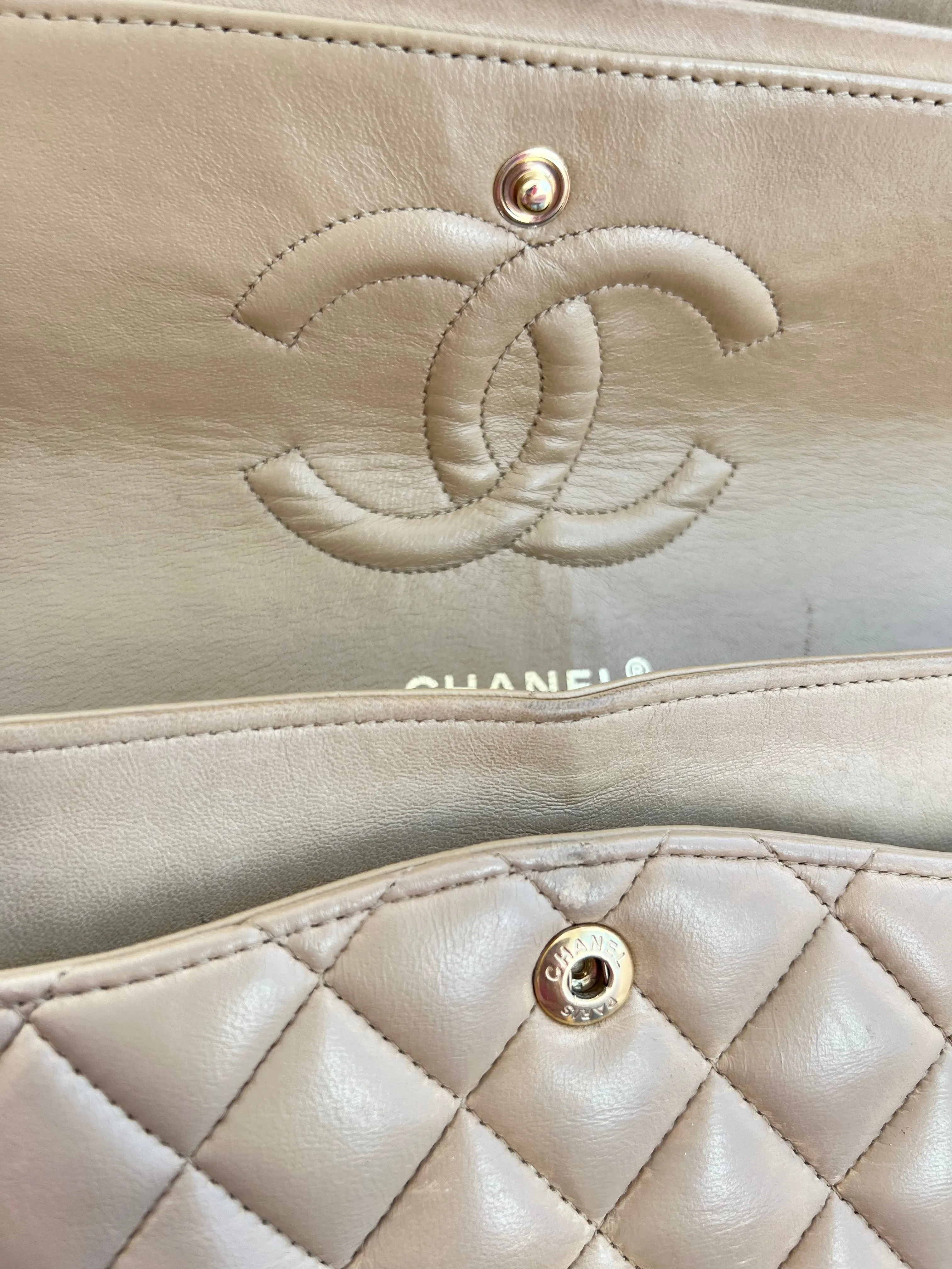 Chanel Classic Flap Bag