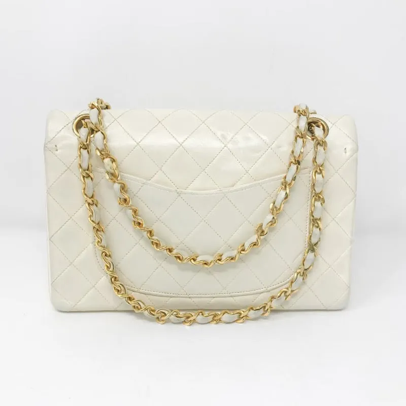 Chanel classic flap bag