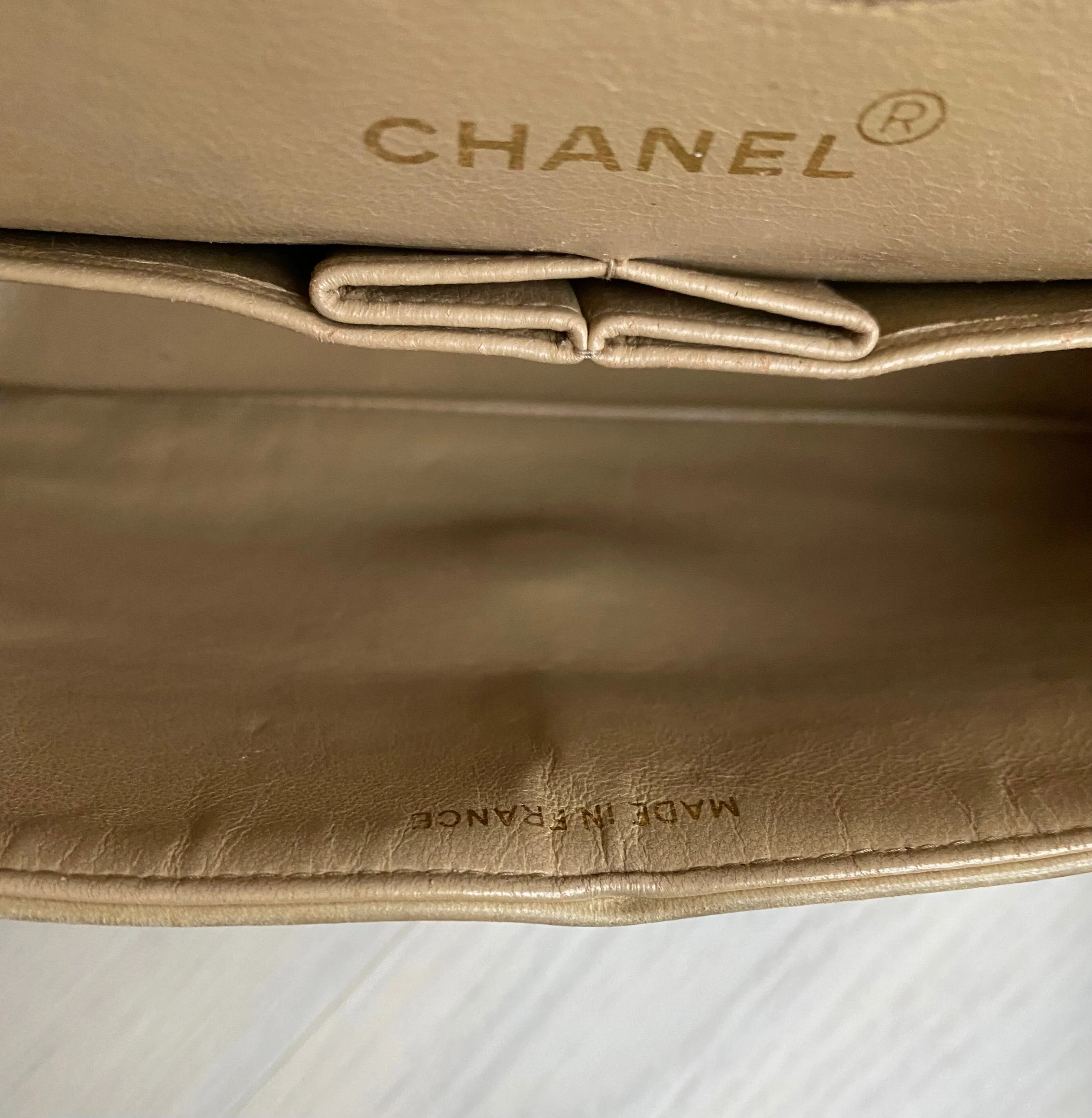 Chanel Classic Flap Bag