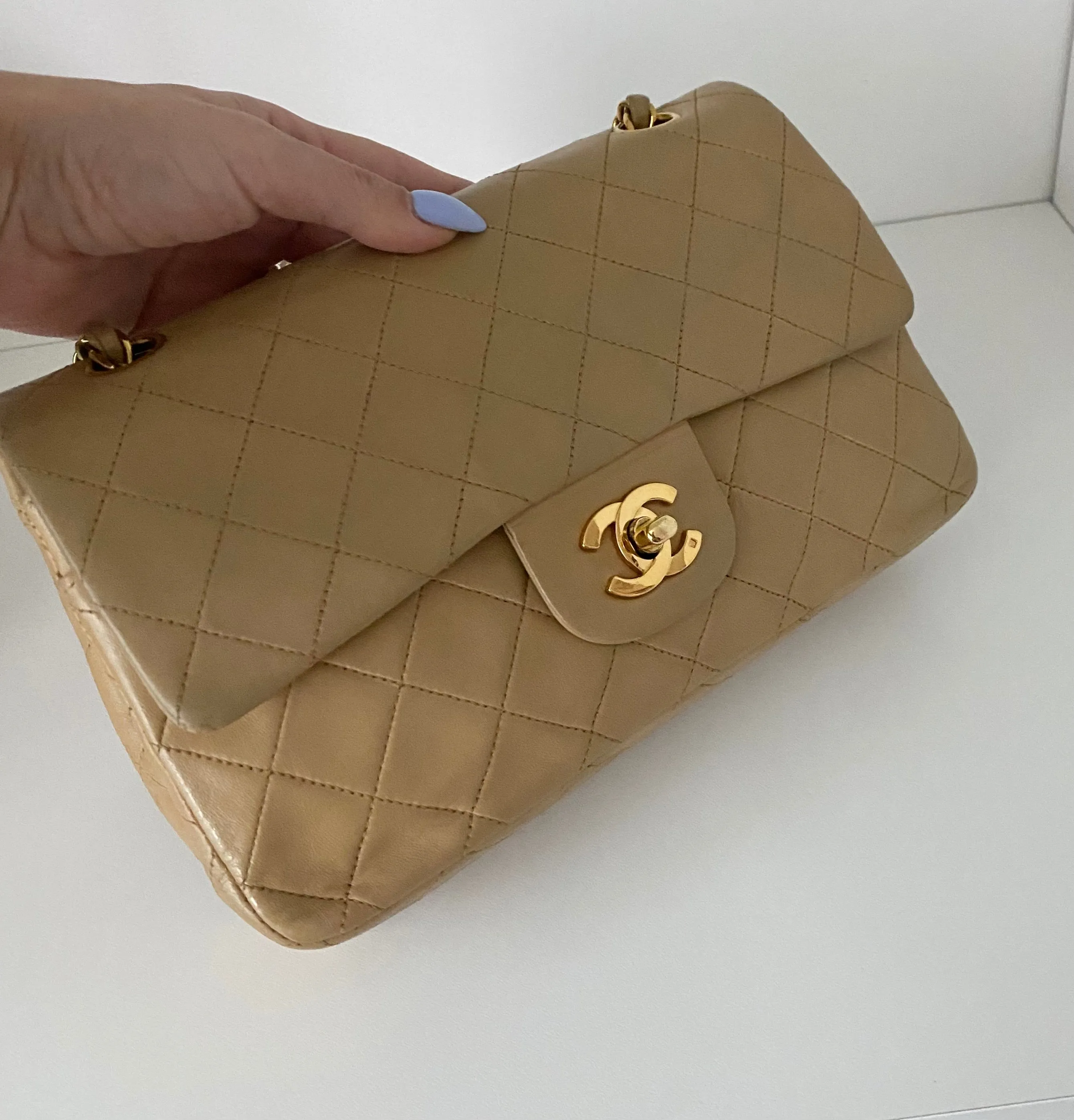 Chanel Classic Flap Bag