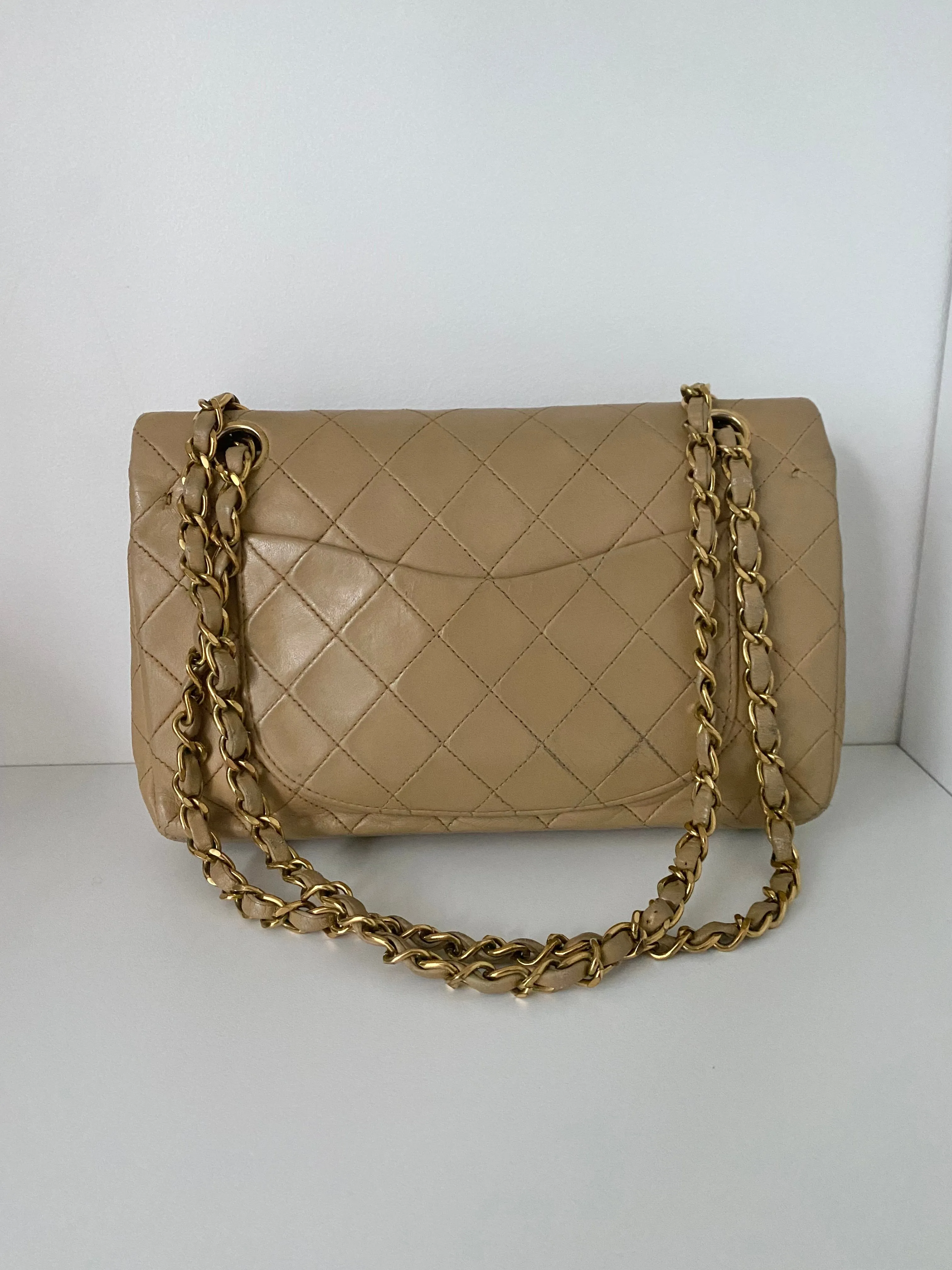 Chanel Classic Flap Bag