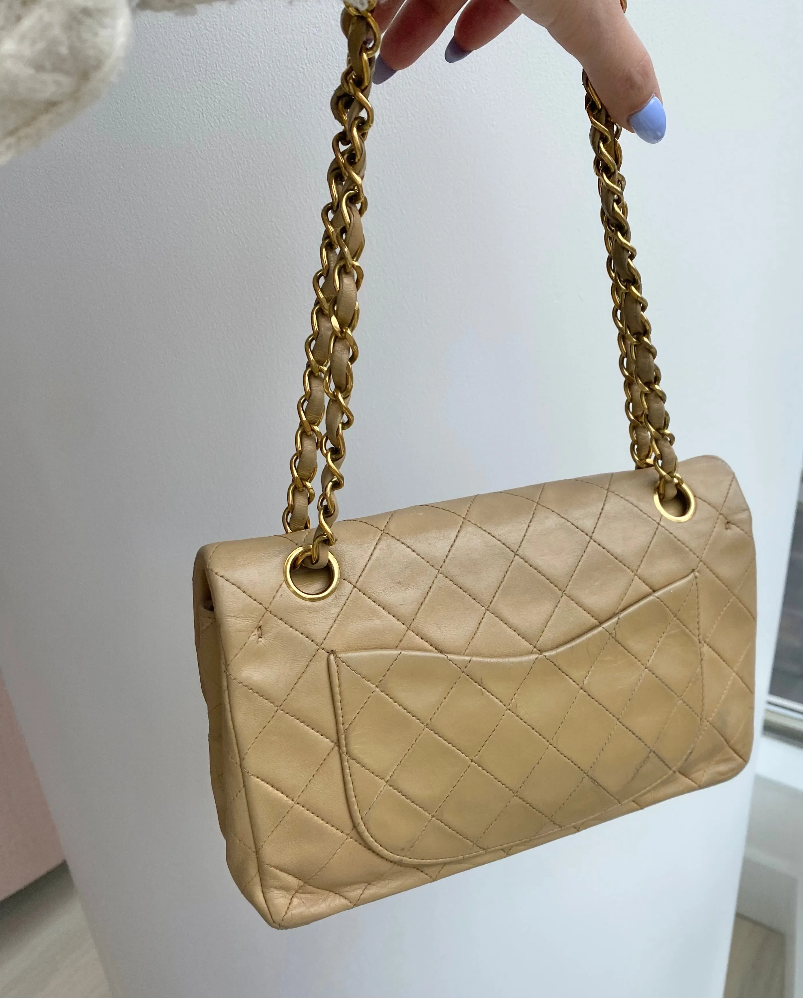 Chanel Classic Flap Bag