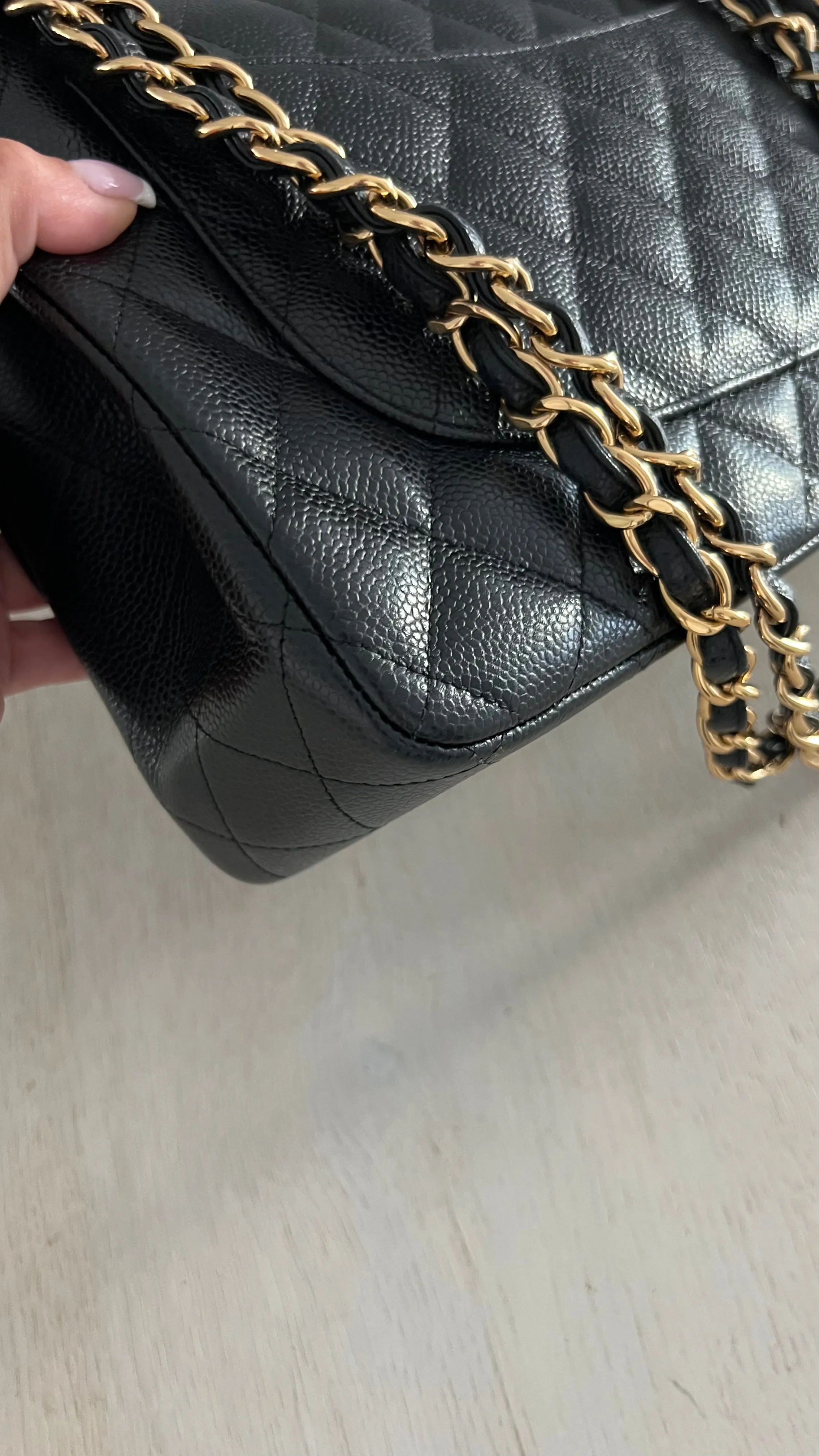 Chanel Classic Flap Bag