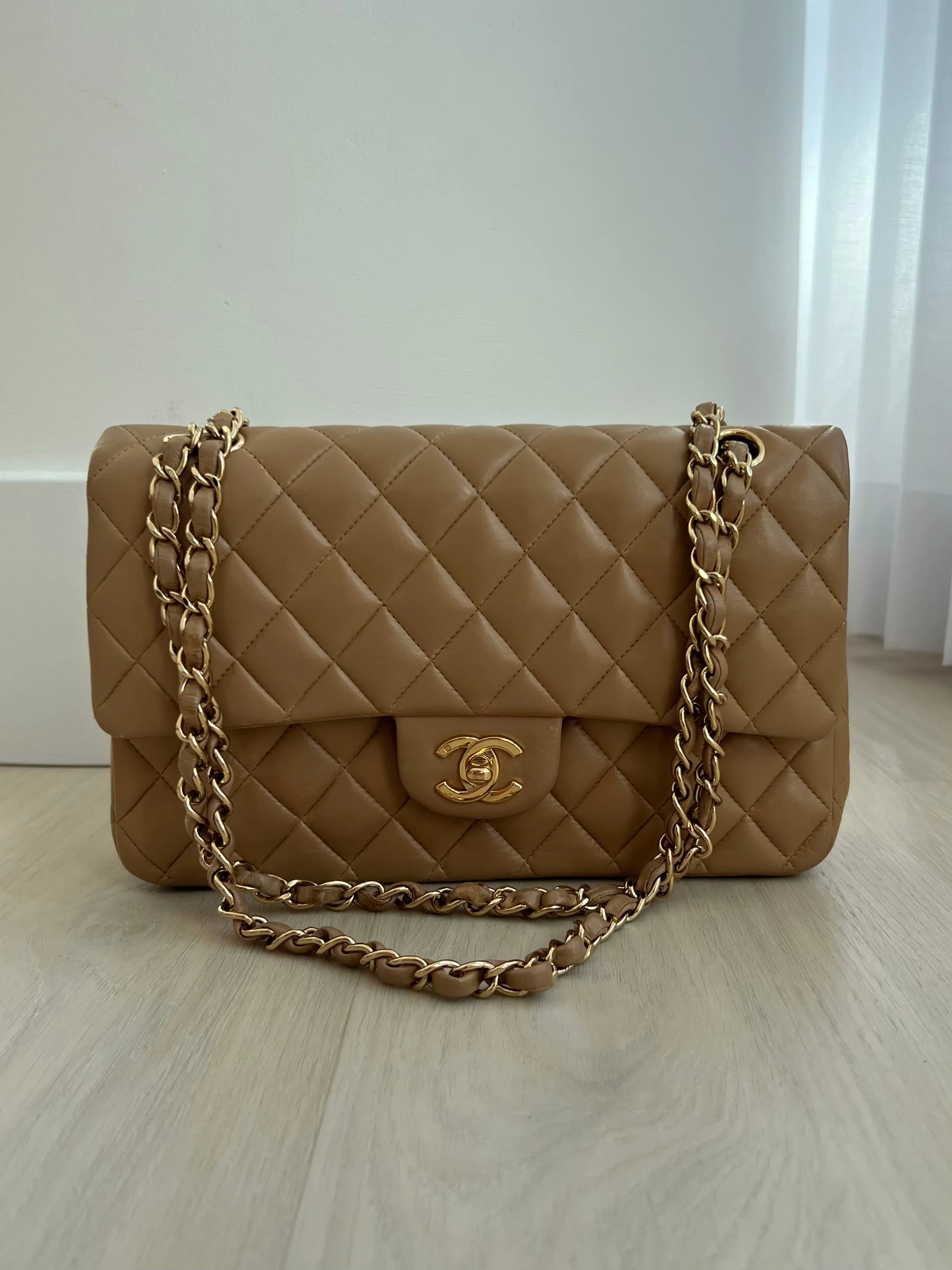 Chanel Classic Flap Bag