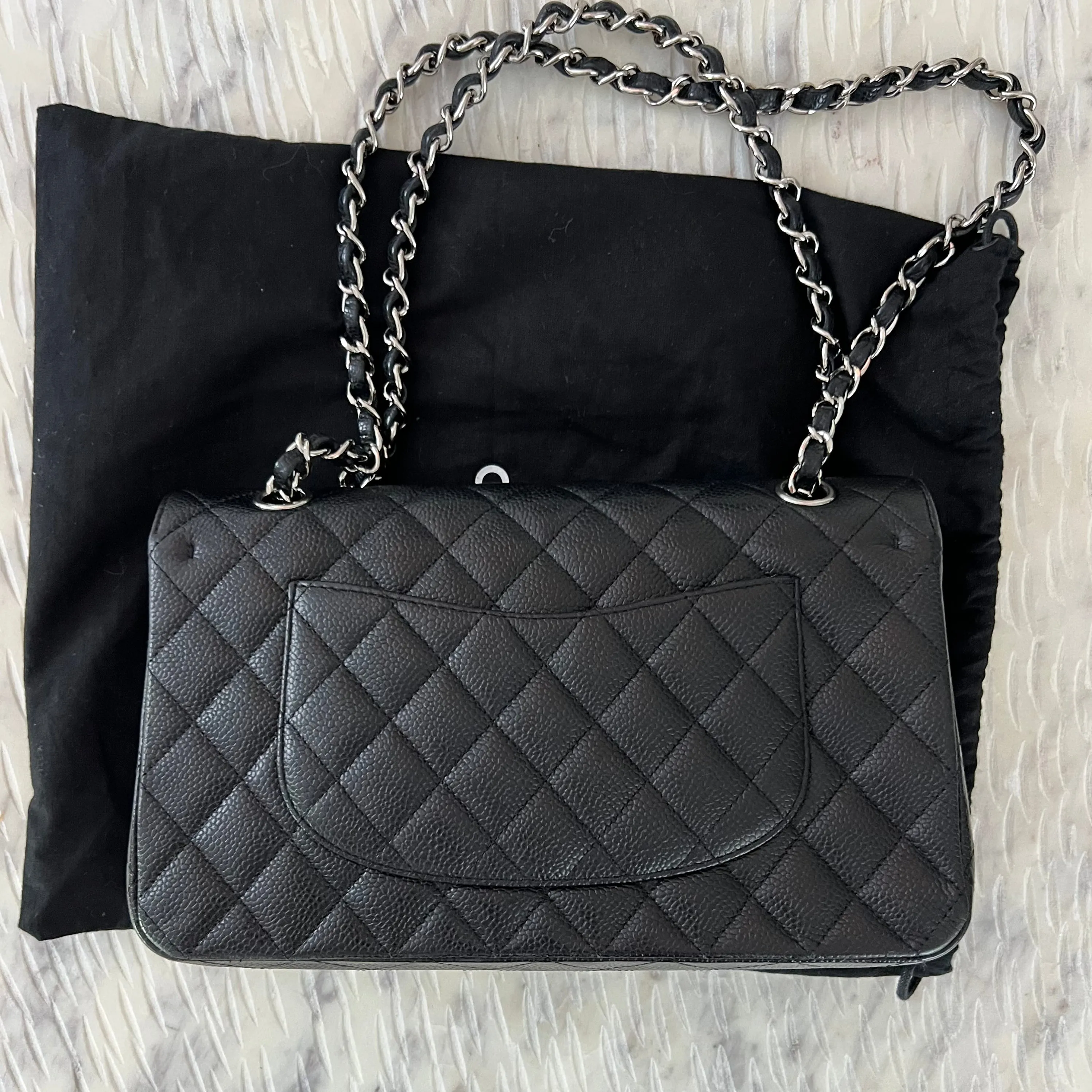 Chanel Classic Flap Bag