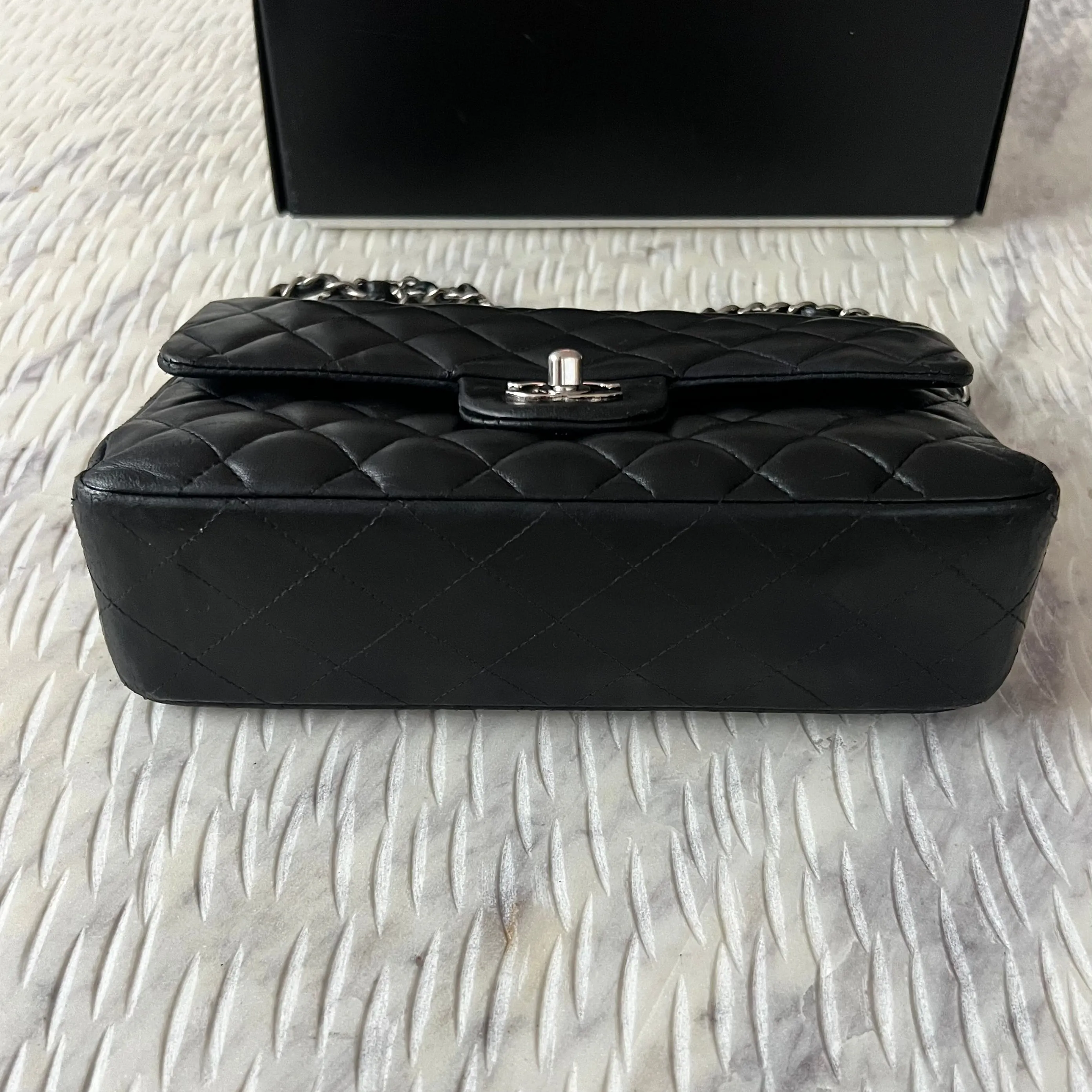 Chanel Classic Flap Bag