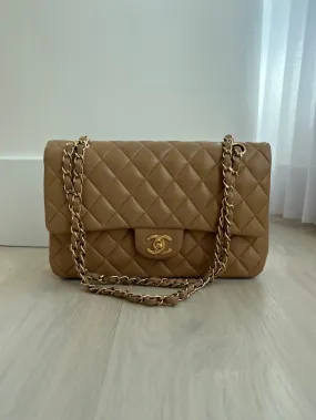 Chanel Classic Flap Bag