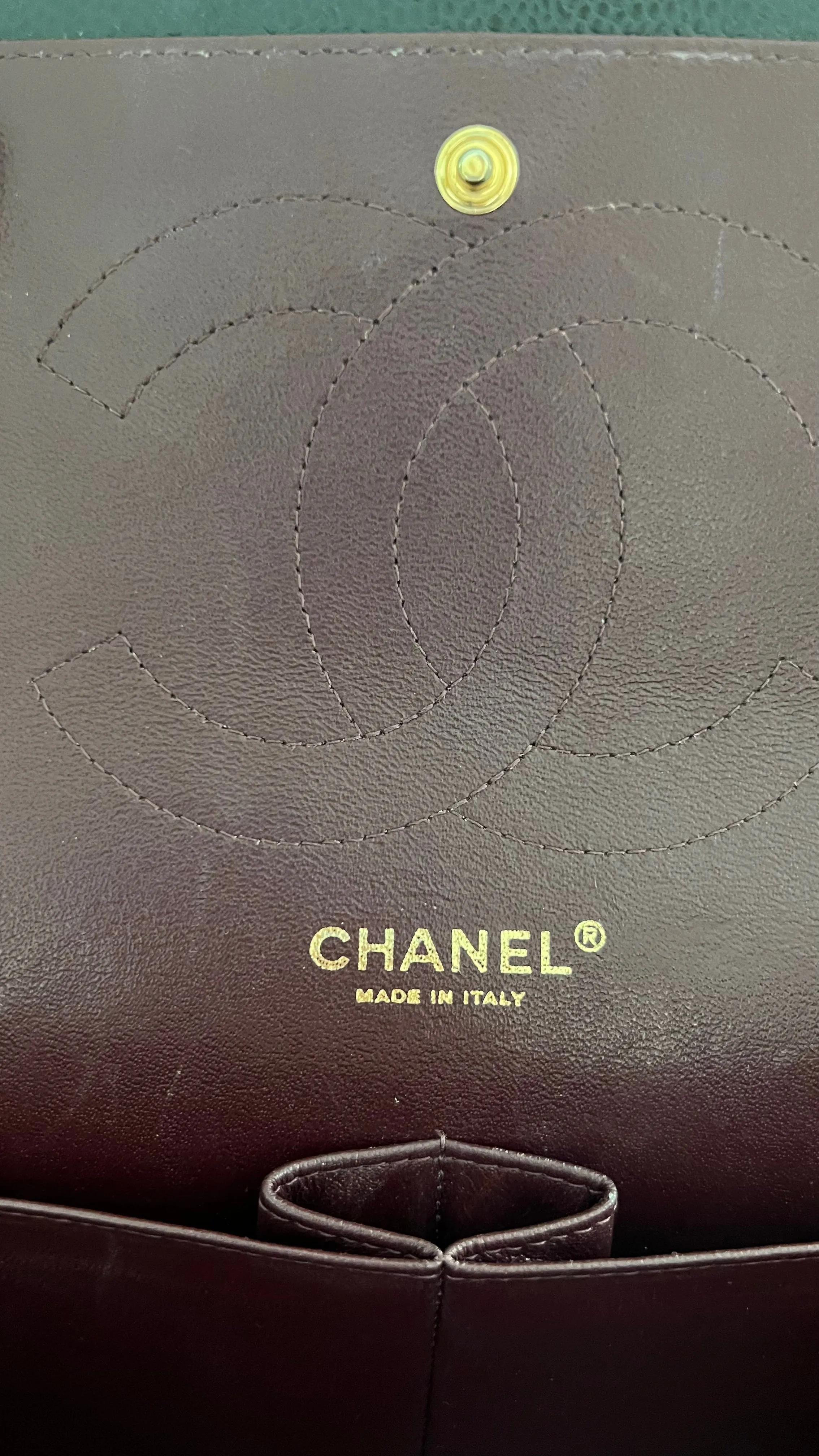 Chanel Classic Flap Bag