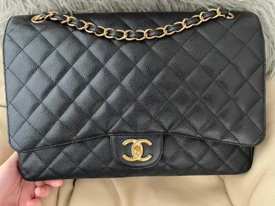 Chanel classic flap