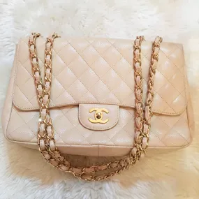 Chanel classic flap