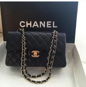 Chanel Classic Flap