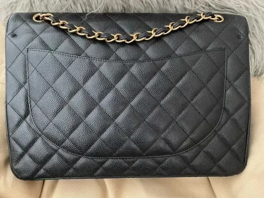 Chanel classic flap