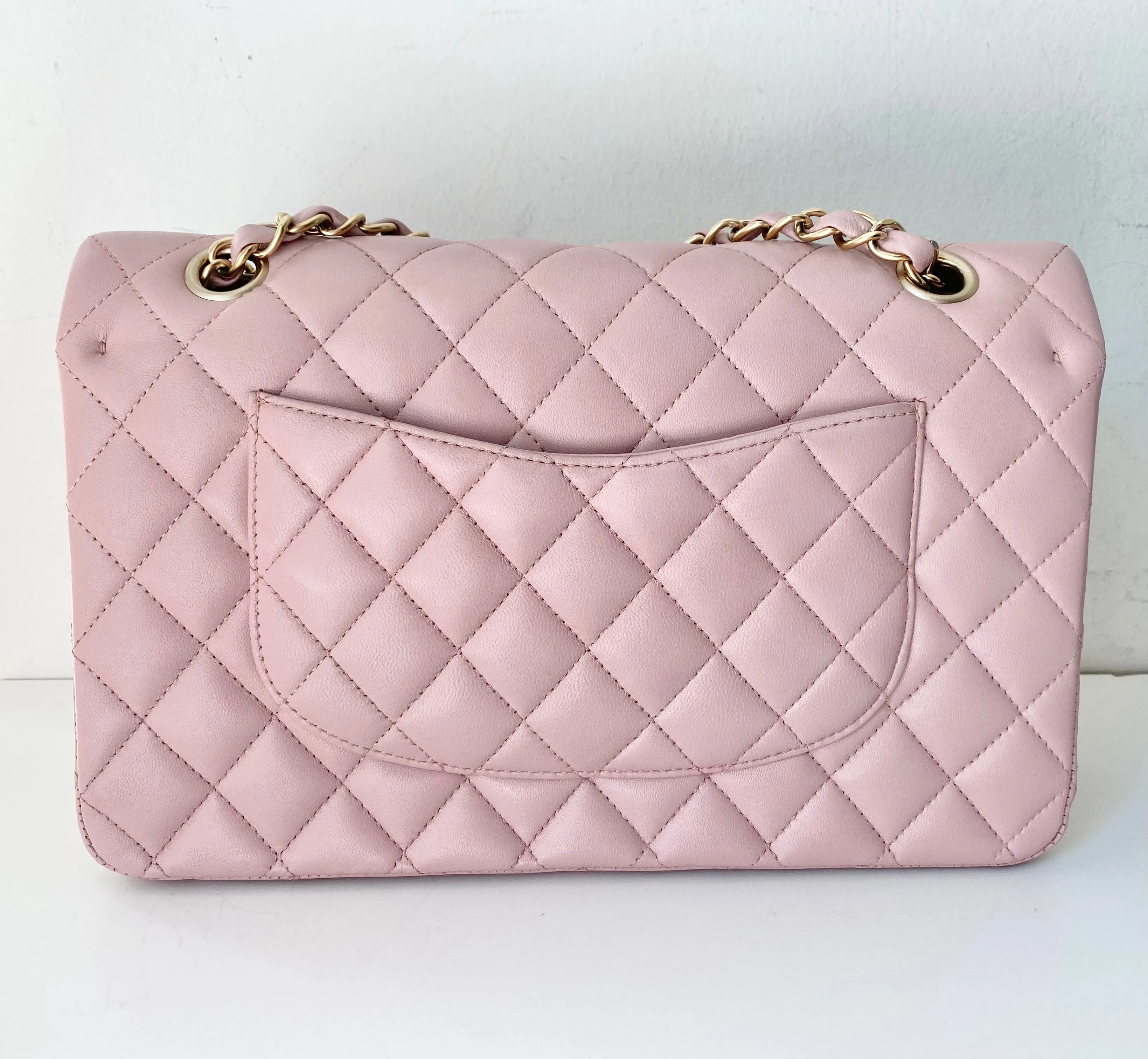 Chanel classic flap