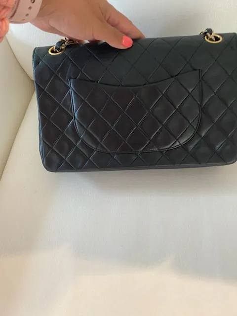 Chanel classic flap