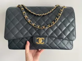 Chanel classic flap