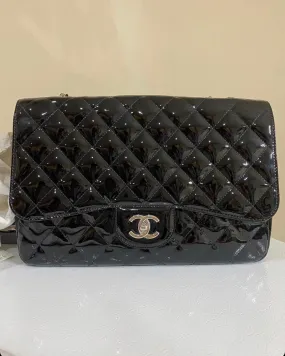 Chanel classic flap