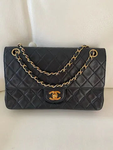 Chanel classic flap