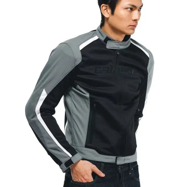 DAINESE HYDRAFLUX 2 D DRY GRIGIO